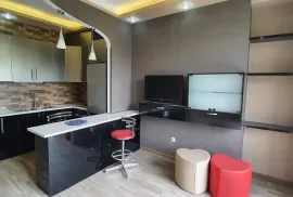 Apartment for sale, 2 Room, New building, Tbilisi, saburtalo