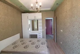 Apartment for sale, 2 Room, New building, Tbilisi, saburtalo