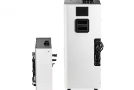 Dantherm AC 7000 – პორტატული კონდიციონერი