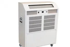 DANTHERM ACT 7 – პორტატული კონდიციონერი