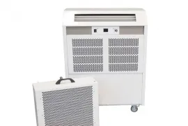 DANTHERM ACT 7 – პორტატული კონდიციონერი