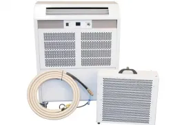 DANTHERM ACT 7 – პორტატული კონდიციონერი