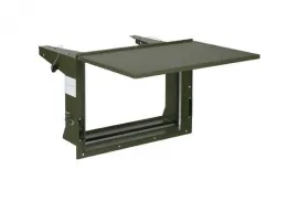 Dantherm AC-M5 MKI – კონტეინერის გამაგრილებელი კონდიციონერი