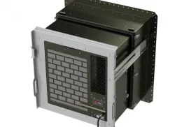 Dantherm AC-M10 – კონტეინერის გამაგრილებელი კონდიციონერი