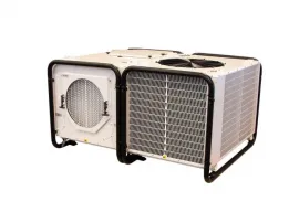 Dantherm AC-M18 – კარვის გამაგრილებელი კონდიციონერი