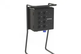 Dantherm AC-M6 – კარვის კონდიციონერი