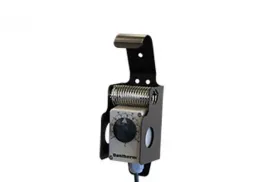 Dantherm AC-M6 – კარვის კონდიციონერი