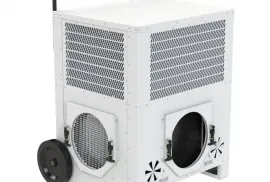 Dantherm AC-M6 – კარვის კონდიციონერი