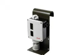 Dantherm AC-M6 – კარვის კონდიციონერი
