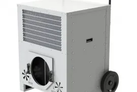 Dantherm AC-M6 – კარვის კონდიციონერი