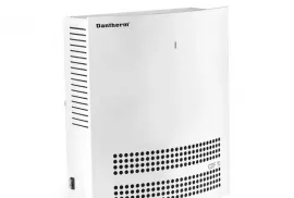 Dantherm CDF 10 – კონდენსაციის გამაფხვიერებელი ტენის დამწევი ნესტგამწოვი სა