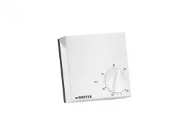 Dantherm CDF 10 – კონდენსაციის გამაფხვიერებელი ტენის დამწევი ნესტგამწოვი სა