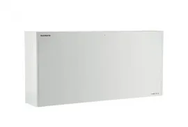 Dantherm CDP 40-50-70T – საცურაო აუზის ნესტგამწოვი საშრობი ტენიანობის დამწე