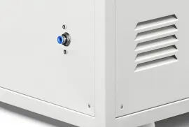 Trotec DH 105 S – ტენის ამომშრობი ნესტგამწოვი ნესტის შემწოვი საშრობი