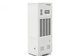 Trotec DH 105 S – ტენის ამომშრობი ნესტგამწოვი ნესტის შემწოვი საშრობი