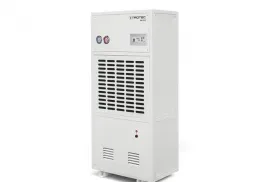 Trotec DH 115 S – ტენის ამომშრობი ნესტგამწოვი ნესტის შემწოვი საშრობი კონდენ