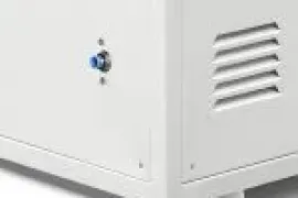 Trotec DH 115 S – ტენის ამომშრობი ნესტგამწოვი ნესტის შემწოვი საშრობი კონდენ