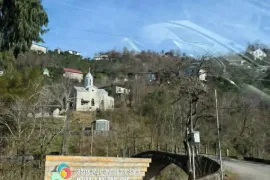 იყიდება მიწის ნაკვეთი, სასოფლო - სამეურნეო, ორთაბათუმი