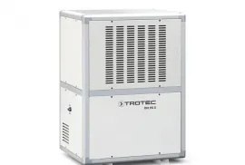 Trotec DH 95 S – კონდენსაციის ჰაერის გამშრობი სამრეწველო კონდენსაციის საშრო