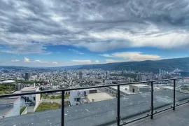 Продается квартира, 4 Kомнатная, Новостройка, Тбилиси, Озеро Лиси