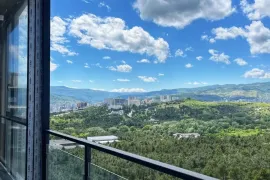 Продается квартира, 4 Kомнатная, Новостройка, Тбилиси, Озеро Лиси