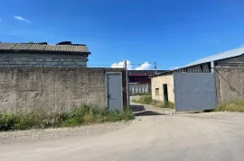 იყიდება მიწის ნაკვეთი, კომერციული, ლილო