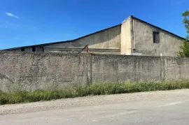იყიდება მიწის ნაკვეთი, კომერციული, ლილო
