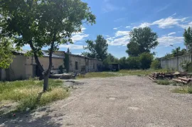 იყიდება მიწის ნაკვეთი, კომერციული, ლილო