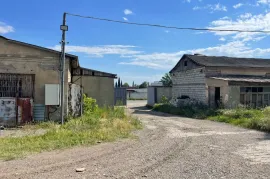 იყიდება მიწის ნაკვეთი, კომერციული, ლილო