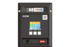 Dantherm AD 995 -ნესტგამწოვი – ნესტის ამომშრობი – საშრობი კონდენსაციის გამწ