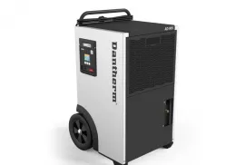 Dantherm AD 995 -ნესტგამწოვი – ნესტის ამომშრობი – საშრობი კონდენსაციის გამწ