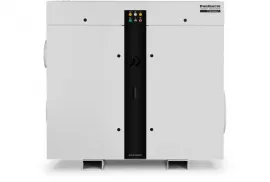 Dantherm TTR 8200 –  1108 კგ/24 სთ სამრეწველო საშრობი ნესტგამწოვი – ნესტის 