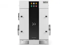 Dantherm TTR 800 – 86 კგ/24 სთ სამრეწველო საშრობი ნესტგამწოვი – ნესტის ამომ