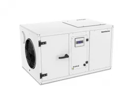 Dantherm CDP 85 – არხული საცურაო აუზის და კომერციული გამაფხვიერებელი ნესტგა