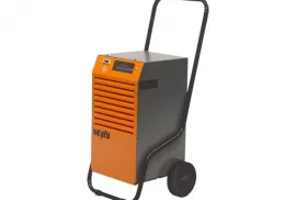 Heylo DT 860 – სამშენებლო საშრობი ნესტგამწოვი – ნესტის ამომშრობი – საშრობი 