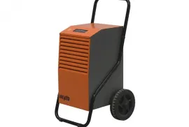 Heylo DT 860 – სამშენებლო საშრობი ნესტგამწოვი – ნესტის ამომშრობი – საშრობი 