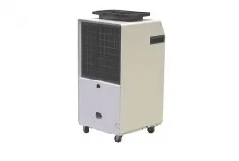 Heylo DT 750 – სამშენებლო საშრობი ნესტგამწოვი – ნესტის ამომშრობი – საშრობი 