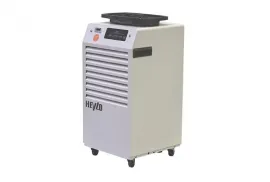 Heylo DT 750 – სამშენებლო საშრობი ნესტგამწოვი – ნესტის ამომშრობი – საშრობი 