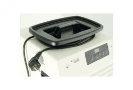 Heylo DT 750 – სამშენებლო საშრობი ნესტგამწოვი – ნესტის ამომშრობი – საშრობი 