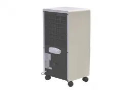 Heylo DT 650 – ნესტგამწოვი – ნესტის ამომშრობი – საშრობი – ტენის ამომშრობი –