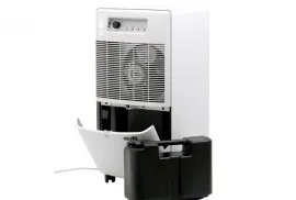 Heylo DT 650 – ნესტგამწოვი – ნესტის ამომშრობი – საშრობი – ტენის ამომშრობი –