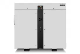 Dantherm TTR 13500 – 1,790 კგ/24 სთ სამრეწველო საშრობი ნესტგამწოვი – ნესტის