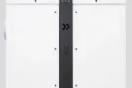 Dantherm TTR 10000 – გამწმენდი ნესტგამწოვი – ნესტის ამომშრობი – საშრობი ნეს