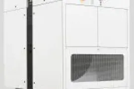 Dantherm TTR 10000 – გამწმენდი ნესტგამწოვი – ნესტის ამომშრობი – საშრობი ნეს