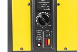 Trotec TTK Qube – კომერციული საშრობი ნესტგამწოვი – ნესტის ამომშრობი – საშრო