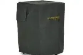 Trotec TTK 125 S – კომერციული საშრობი ნესტგამწოვი – ნესტის ამომშრობი – საშრ