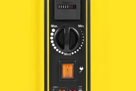 Trotec TTK 125 S – კომერციული საშრობი ნესტგამწოვი – ნესტის ამომშრობი – საშრ