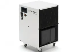 Trotec TTK 140 S ნესტგამწოვი ნესტის ამომშრობი საშრობი ტენის ამომშრობი