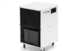 Trotec TTK 140 S ნესტგამწოვი ნესტის ამომშრობი საშრობი ტენის ამომშრობი