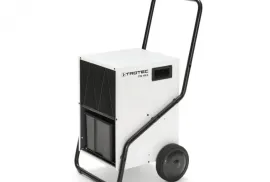 Trotec TTK 170 S – condensation dehumidifier